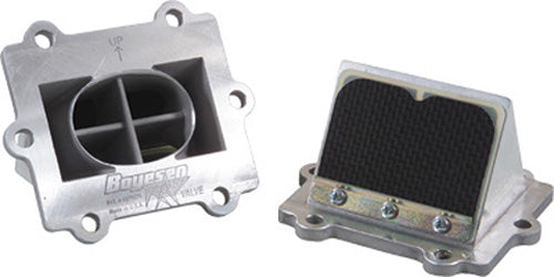 BOYESEN S/M RAGE CAGE S-D 800 PART#  RAD85A-2