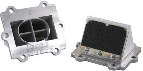 BOYESEN BOYESEN RAGE CAGE S-D PART#  RAD86A-2