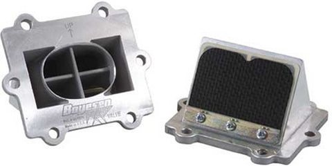 BOYESEN BOYESEN RAGE CAGE S-D PART#  RAD86A-2