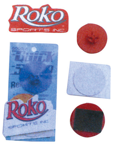 FACTORY EFFEX RB-10 GOGGLE QUICK STRAP MOUNT KIT RED