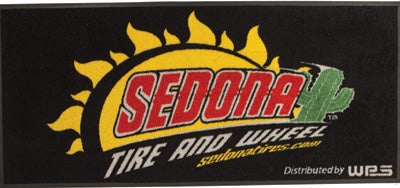 SEDONA FLOOR RUG 33"X73" PART# SEDONA RUG