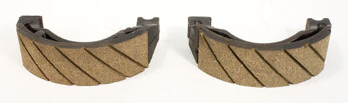 PREMIER BRAKING S-42 BRAKE SHOES SEMI