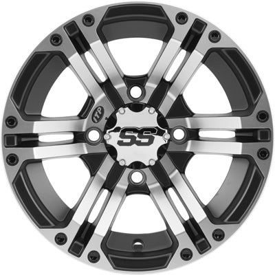 ITP TIRES Ss212 Mac 15X7 4/115 5+2 PART NUMBER 1528436404B