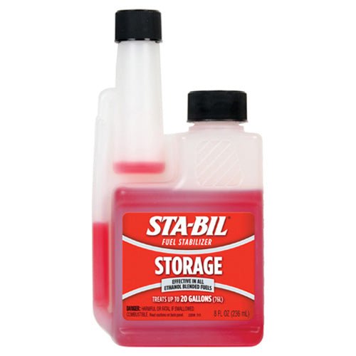 GOLD EAGLE 22208 STA-BIL FUEL STABILIZER 8 OZ