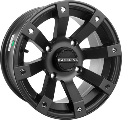 RACELINE SCORPION 12X7 4X137 5+2 12MM TAPERED LUG A7927037-T-52