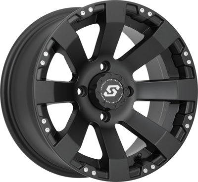 SEDONA SPYDER 14X7 5+2 4/137 12MM TAPERED LUG A7547037-T-52S