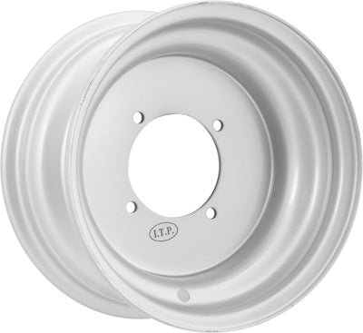 ITP Wheels 10 X 5 2+3 4/156 STEEL WHEEL # 1025785700 NEW