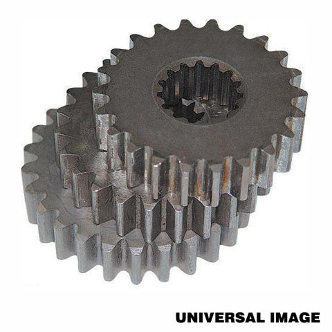 VENOM PRODUCTS ARCTIC CAT TOP HYVO SPROCKET 931075-007