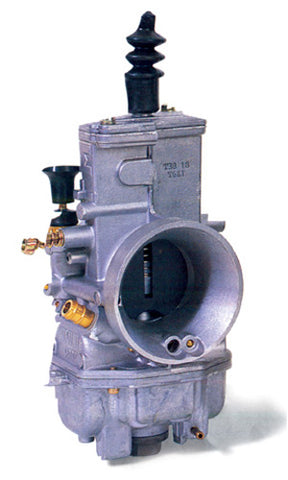 MIKUNI 35MM MIKUNI TMX SERIES FLAT SLIDE CARBURETOR 1.034