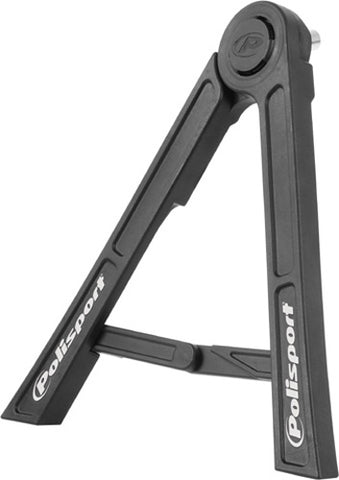 POLISPORT POLISPORT TRIPOD MULTIFIT TRIANGLE STAND (BLACK) PART# 8981700006   NE