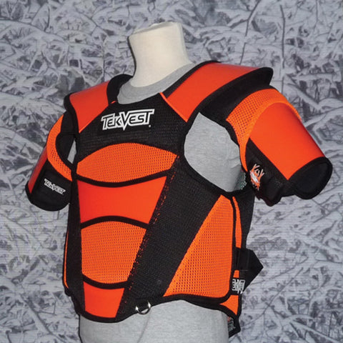 TEKRIDER TEKVEST PRO-LITE SNOW SX - SMALL TVSX2603