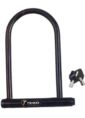 TRIMAX MAX602 14MM SHACKLE LOCK