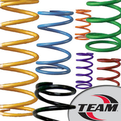 VENOM PRODUCTS POLARIS PRIMARY CLUTCH SPRING GREEN 210135-001
