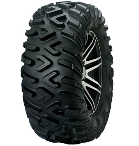 ITP TERRACROSS R/T REAR 25X10-12 6-PLY PART#  560424