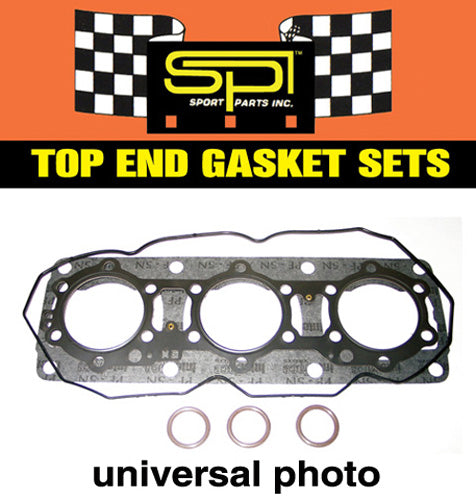 SPI-SPORT PART 1980-1985 Panther ARCTIC CAT 09-712060A SPI TOP END GASKET SET