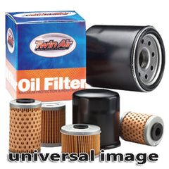TWIN AIR 1990-2000 GSX600 F FU FU2 L M N P R S T V W X Y SUZUKI 140006 OIL FILTE