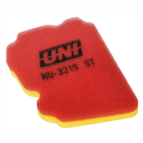 UNI FILTER UNI AIR FILTER YAMAHA DIRT BIKE NU-3219ST