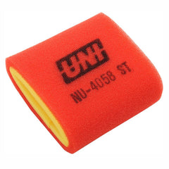 UNI FILTER UNI AIR FILTER HONDA DIRT BIKE NU-4058ST