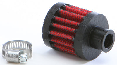 UNI CLAMP-ON BREATHER FILTER 1/2 PART# UP-103 NEW