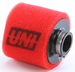 UNI FILTER UP-4112ST DUAL STAGE POD STRAIGHT 1X3 1 2"X3