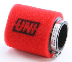 UNI FILTER UP-4229ST DUAL STAGE POD STRAIGHT 2 1 4"X4 X4"