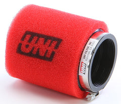 UNI FILTER UP-4245ST DUAL STAGE POD STRAIGHT 2 1 2"X4 X4"