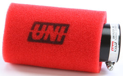 UNI FILTER UP-6182AST DUAL STAGE POD 15 DEGREE ANGLE 1-3 4"X3-1 2"X6"