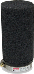 UNI CLAMP-ON AIR FILTER SNOW MOBILE 2.5 X3.25 X6 PART# UP-6245S NEW
