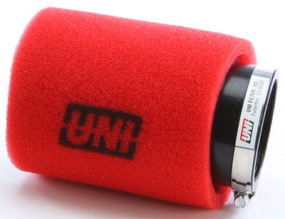 UNI FILTER UP-6275AST DUAL STAGE POD 15 DEGREE ANGLE 2-3 4"X4-1 2"X6"
