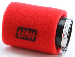 UNI FILTER UP-6275AST DUAL STAGE POD 15 DEGREE ANGLE 2-3 4"X4-1 2"X6"
