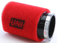 UNI FILTER UP-6300AST DUAL STAGE POD 15 DEGREE ANGLE 3"X4-1 2"X6"