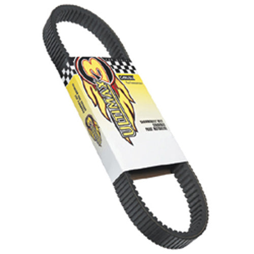 CARLISLE POWER 147-4407U3 ULTIMAX 3 SNOWMOBILE BELT