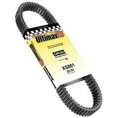 CARLISLE ULTIMAX XS DRIVE BELT PART#  XS802