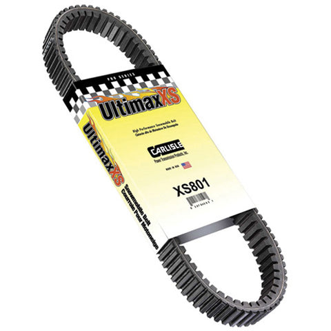 CARLISLE ULTIMAX XS DRIVE BELT PART#  XS815