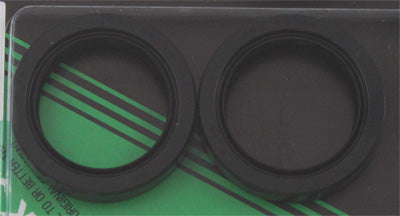 VESRAH FORK SEALS- 35X48X11 RM80 '89- 01 + AR-3507