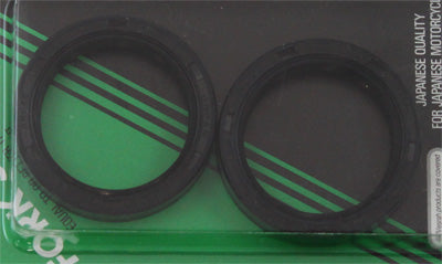 VESRAH FORK SEALS- 38X50X10.5 KL/KLR6 50 '87-06 + AR-3802