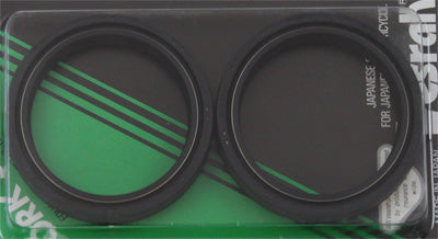 VESRAH FORK SEALS- 46X58X10.5MM M109R /1800R '06-12 + AR-4603