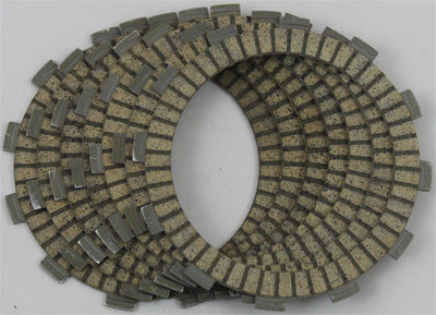 VESRAH VC-1000 FRICTION PLATES