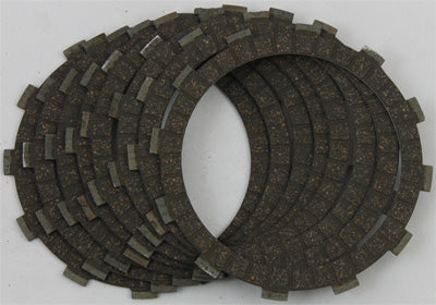VESRAH VC-1016 FRICTION PLATES
