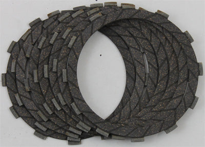 VESRAH VC-1020 FRICTION PLATES