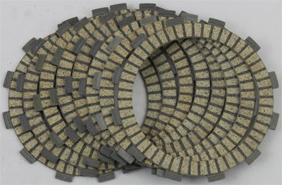 VESRAH VC-1028 FRICTION PLATES