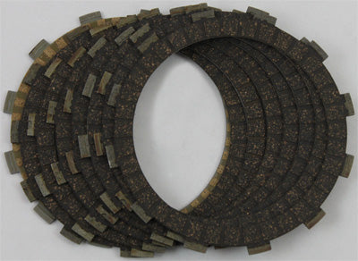 VESRAH VC-1038 FRICTION PLATES