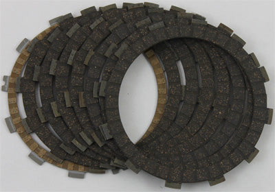 VESRAH VC-1041 FRICTION PLATES