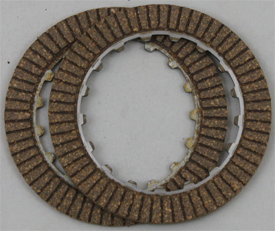 VESRAH VC-113 FRICTION PLATES