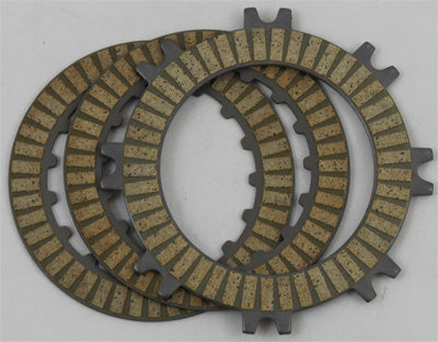 VESRAH VC-148 FRICTION PLATES