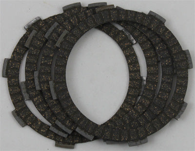 VESRAH VC-151 FRICTION PLATES