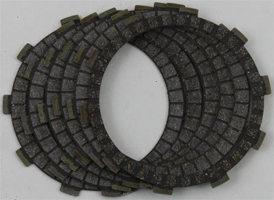 VESRAH VESRAH FRICTION PLATES - VC-160 VC-160