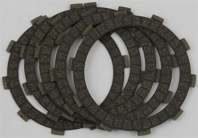 VESRAH VC-176 FRICTION PLATES