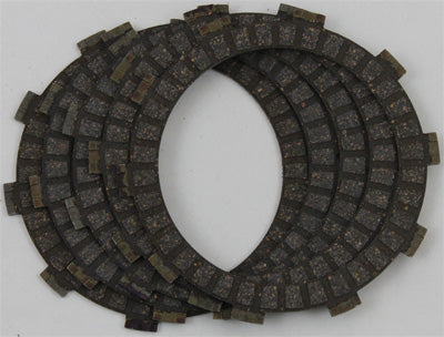 VESRAH VC-186 FRICTION PLATES