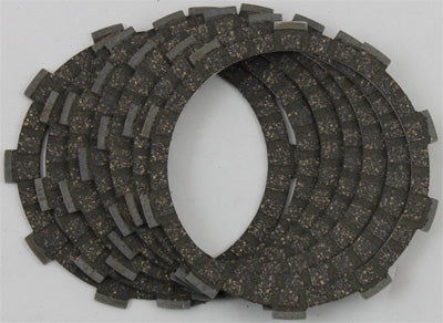 VESRAH VESRAH FRICTION PLATES - VC-2000 VC-2000